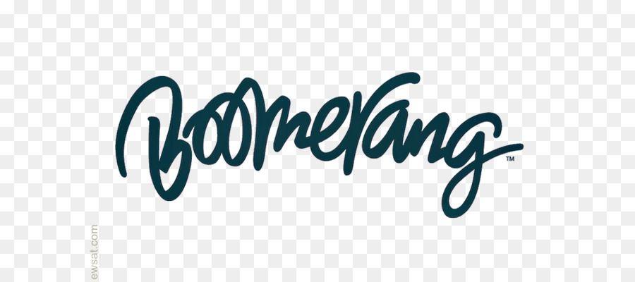 Boomerang Channel Logo - Boomerang Television channel Bumper Satellite television - satellite ...