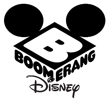 Boomerang Channel Logo - Image - Logo-3.png | Dream Logos Wiki | FANDOM powered by Wikia
