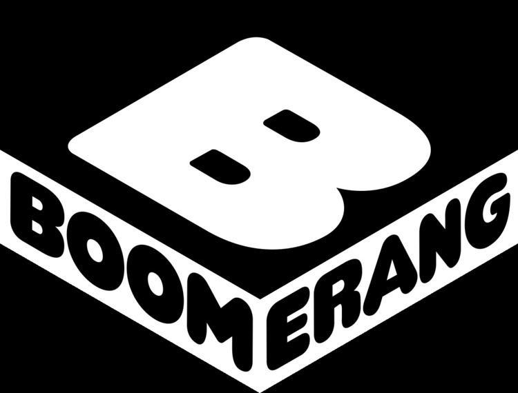 Boomerang Channel Logo - Boomerang (TV channel), The Free Social Encyclopedia