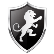 Black Gate Logo - Working at BlackGate Security Agency