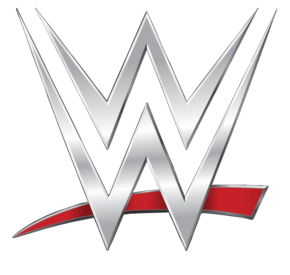 WWE 2017 Logo - WWE