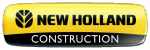 New Holland Excavator Logo - Construction & Landscaping Equipment Parts | Doosan, New Holland ...