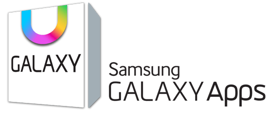 Samsung Phone App Logo - Samsung rebrands app store to Samsung Galaxy Apps
