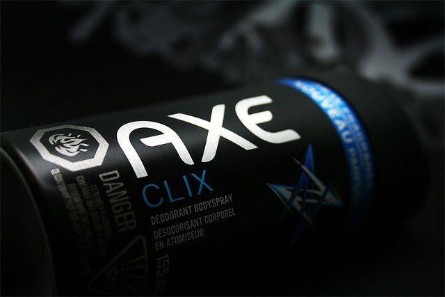 Axe Body Spray Logo - Axe body spray results in school shutdown, hospitalizations