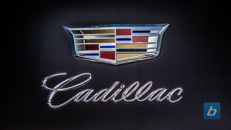2015 Cadillac New Logo - Cadillac ATS Coupe Is An ATS With Fewer Doors