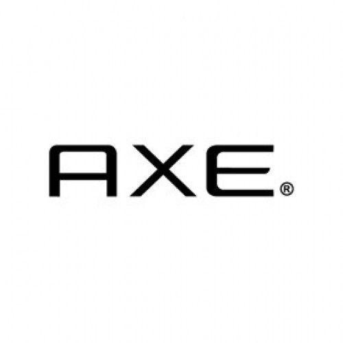 Axe Body Spray Logo - AXE Travel Bag Shampoo Bodyspray Shower Gel Anti-Persiprant Face wash