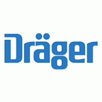 Draeger Logo - Drager | Brands of the World™ | Download vector logos and logotypes