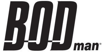 Axe Body Spray Logo - BOD Man - Men's Body Spray & Cologne Spray