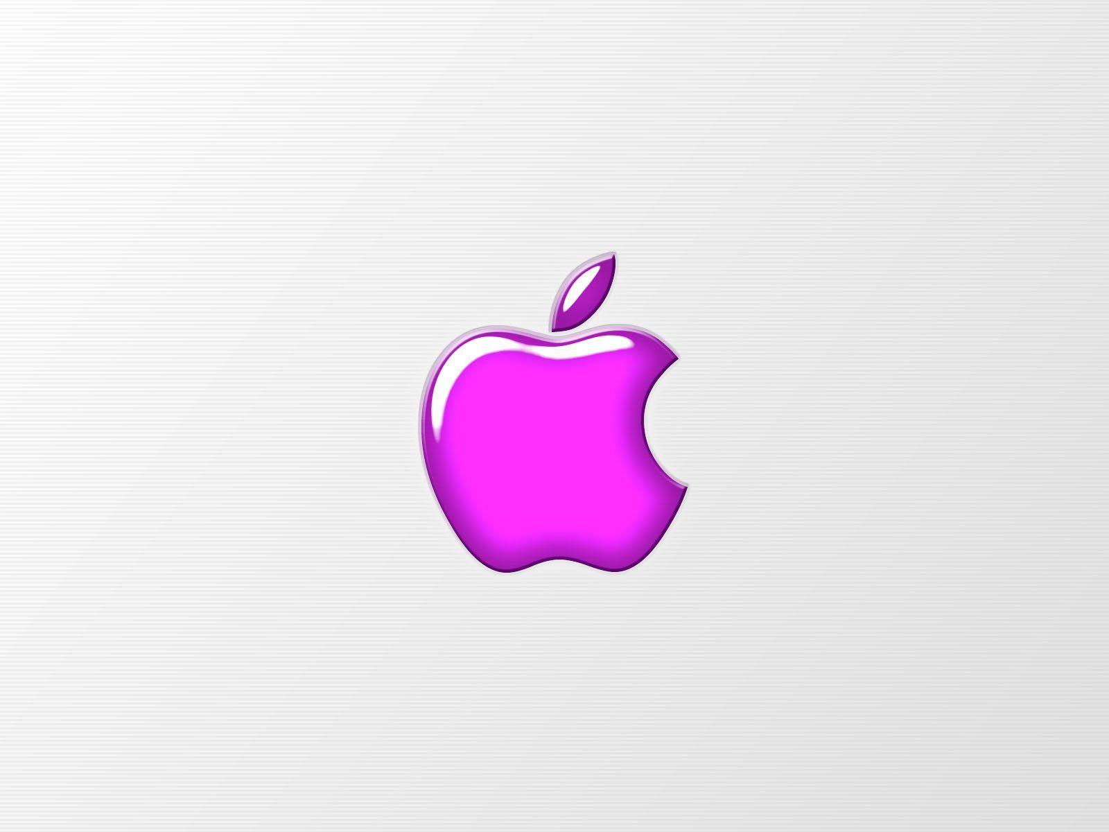 Purple Apple Logo - Purple Apple Logo Best (id: 178445) - Buzzerg.com