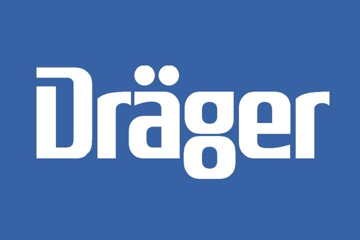 Draeger Logo - drager-logo - Spark Presentations