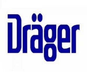 Drager Logo - drager | Praetorian Secure