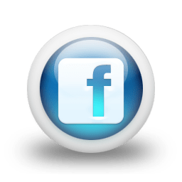 Glossy Facebook Logo - 097123-3d-glossy-blue-orb-icon-social-media-logos-facebook-logo ...