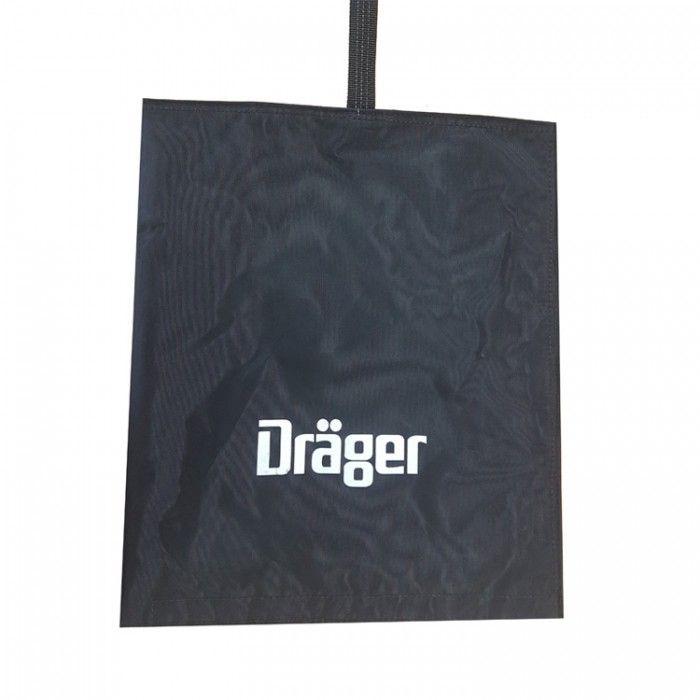 Draeger Logo - Drager Mask Carrying Bag (with logo)