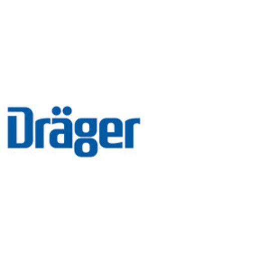 Drager Logo - Drägerwerk AG & Co. KGaA als Arbeitgeber