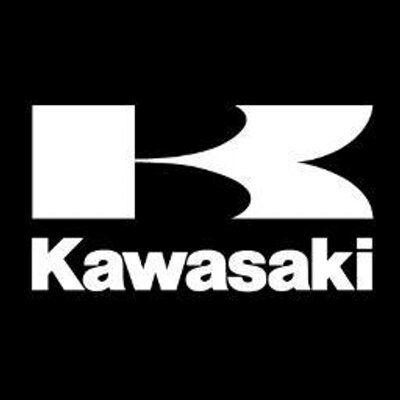 Monster Energy Kawasaki Logo - Canadian Kawasaki Green crushed it last weekend