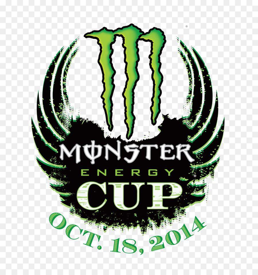 Monster Energy Kawasaki Logo - Monster Energy AMA Supercross An FIM World Championship Logo Monster ...