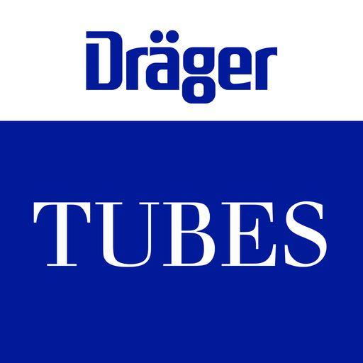 Drager Logo - Dräger Tubes By Draegerwerk AG & Co. KGaA