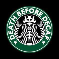 Scary Starbucks Logo - Best Skullz image. Crane, Skulls, Skull