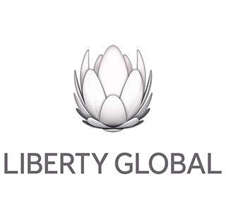 Small Global Logo - Liberty Global appoints Evolve to create their incredible 2015 ...