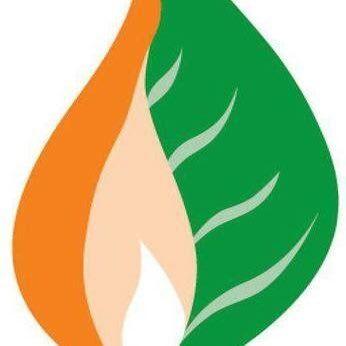 Green Faith Logo - GreenFaith