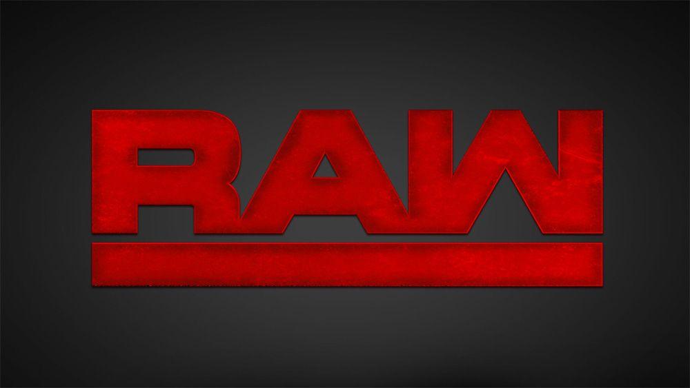 WWE 2017 Logo - Brand New: New Logos for WWE Raw and Smackdown Live