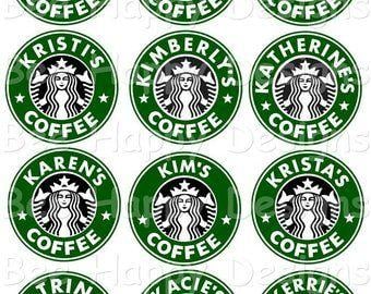 Scary Starbucks Logo - Scary Starbucks Logo Print Out | www.picsbud.com