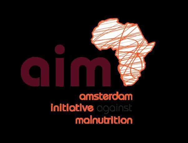 Small Global Logo - Aim Small Logo Alliance For Improved Nutrition