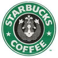 Sbux Logo - How the Starbucks Siren Became Less Naughty – Dead Programmer's Cafe