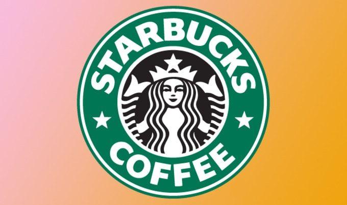 Scary Starbucks Logo - Starbucks Launches Vegan-Friendly Zombie Frappuccino | VegNews