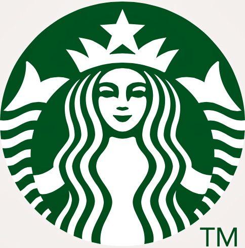 Scary Starbucks Logo - The All-Time Starbucks/Black Hat Football Teams for The 209 : Black ...
