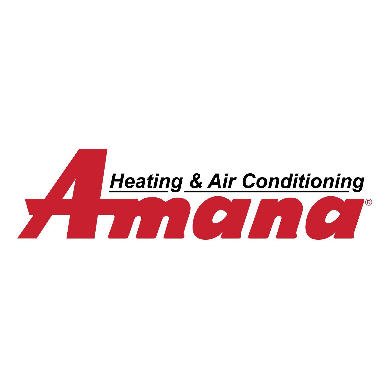 Amana Heating Logo - Amana Brand HVAC