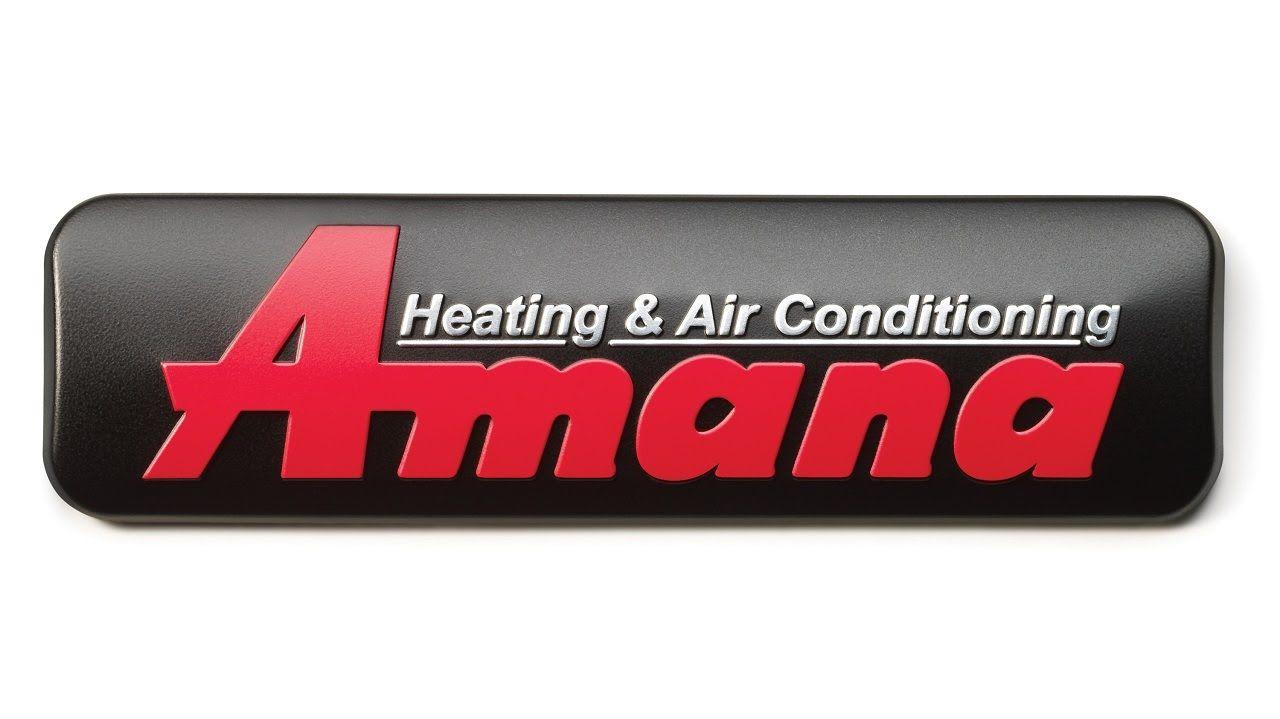 Amana Heating and Air Logo - Amana Air Conditioner Repair Atlanta GA (770) 626-7165 Dependable ...