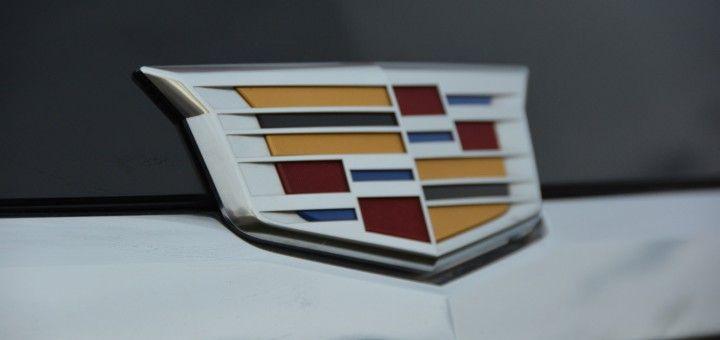 2015 Cadillac New Logo - New Cadillac Incentives Plan Coming | GM Authority