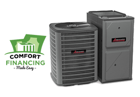 Amana Heating Logo - Quality, Durable Heating & Air Conditioning Systems From Amana
