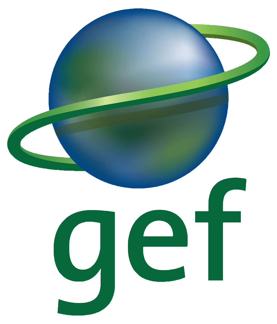 Small Global Logo - GEF Logo | Global Environment Facility