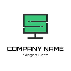 Google Computer Logo - Free Science & Technology Logo Designs | DesignEvo Logo Maker