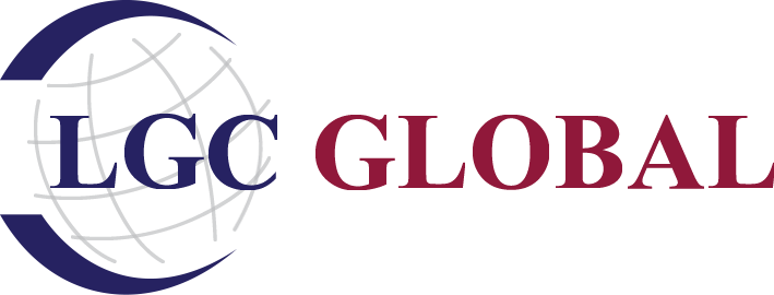 Small Global Logo - Small Business / Supplier Diversity | LGC Global