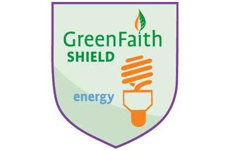Green Faith Logo - Recharge your car along with your soul: GreenFaith comes to ...