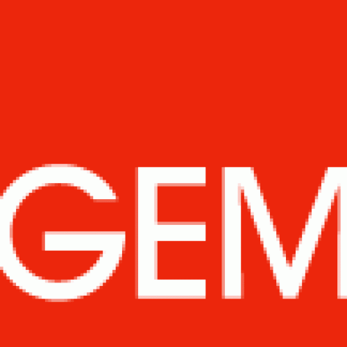 Small Global Logo - Gem Logo small – Global Event Management