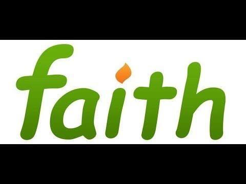 Green Faith Logo - Sacramental Herbspeople (A Green Faith Story)