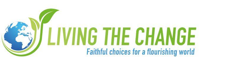 Green Faith Logo - www.greenfaith.org Campaigns and Mobilizations