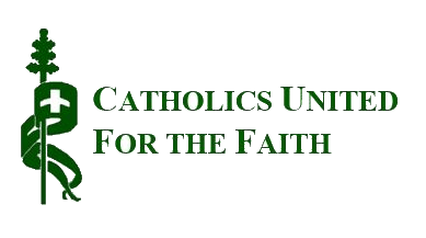 Green Faith Logo - Home