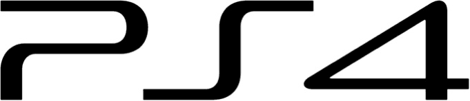White Ps4 Logo Logodix