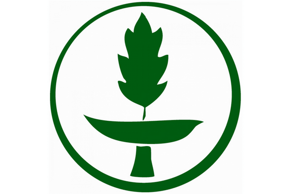 Green Faith Logo - Green Faith