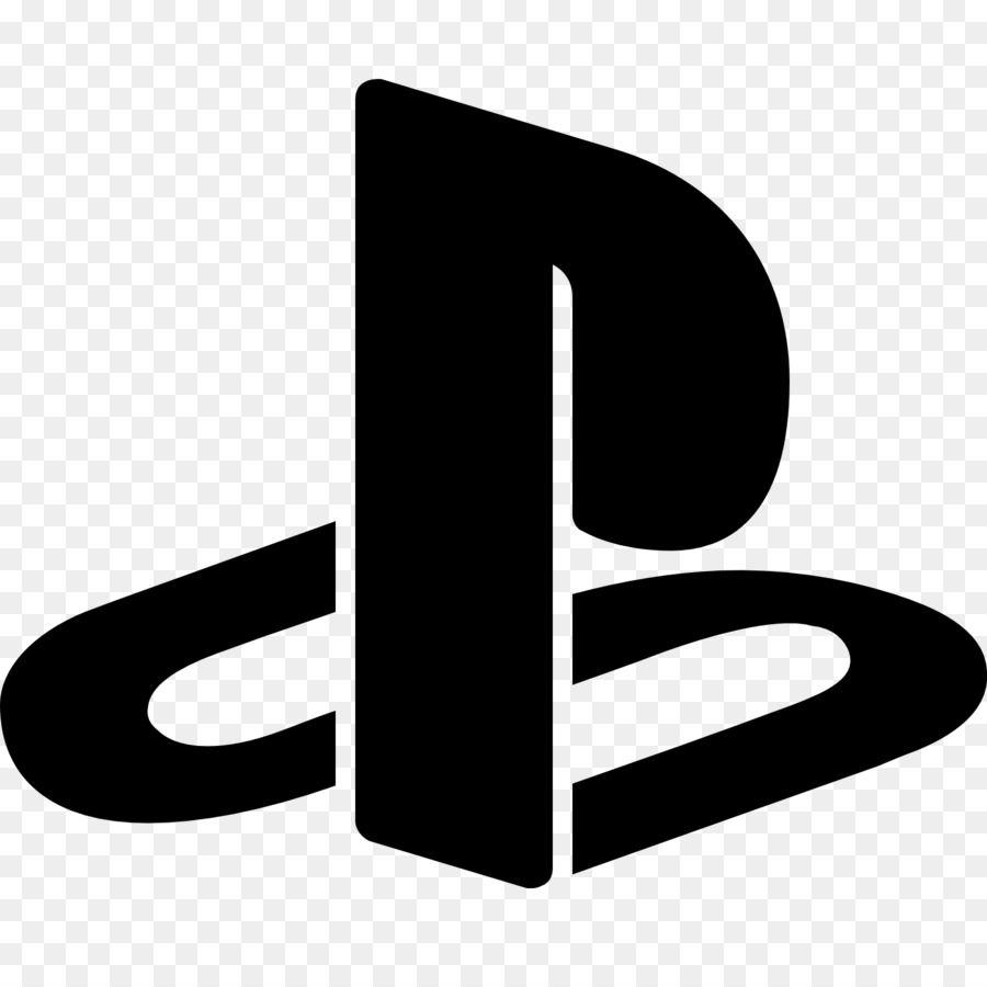White PlayStation 4 Logo - PlayStation 4 Logo Computer Icons Download - axe logo png download ...