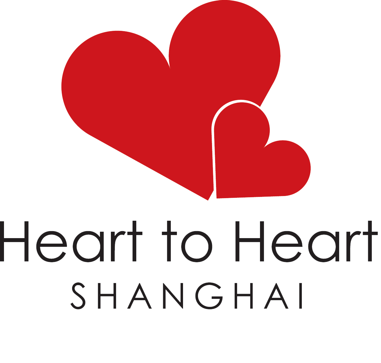 Heart to Heart Logo - Greencarrier Group Heart-to-Heart-logo-with-Chinese-1 - Greencarrier ...