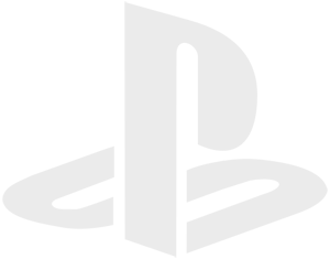 White PlayStation 4 Logo - Circus Performers | Circus Consultants | UK's Leading Provider ...