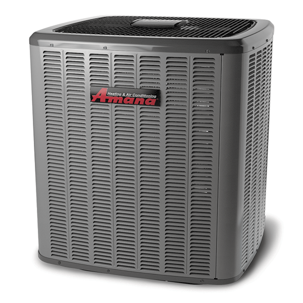 Amana Heating Logo - Amana Heating Air Conditioning HVAC Products Raleigh NC