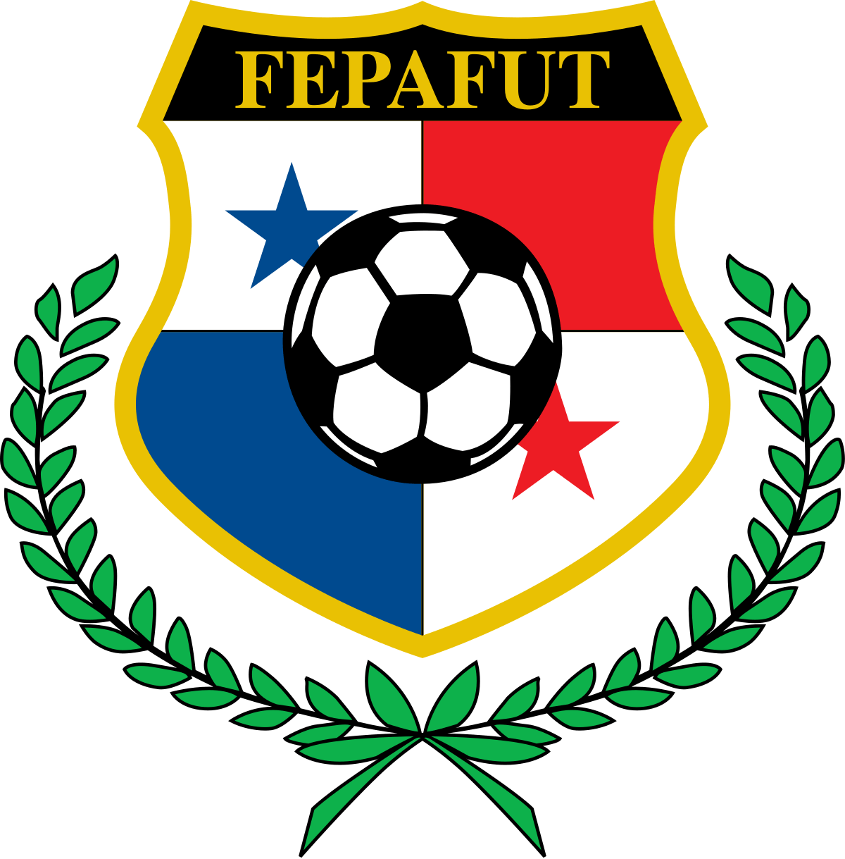 Panamanian Logo - Panamanian Football Federation