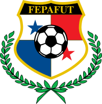 Panama Football Logo - Panamanian Football Federation